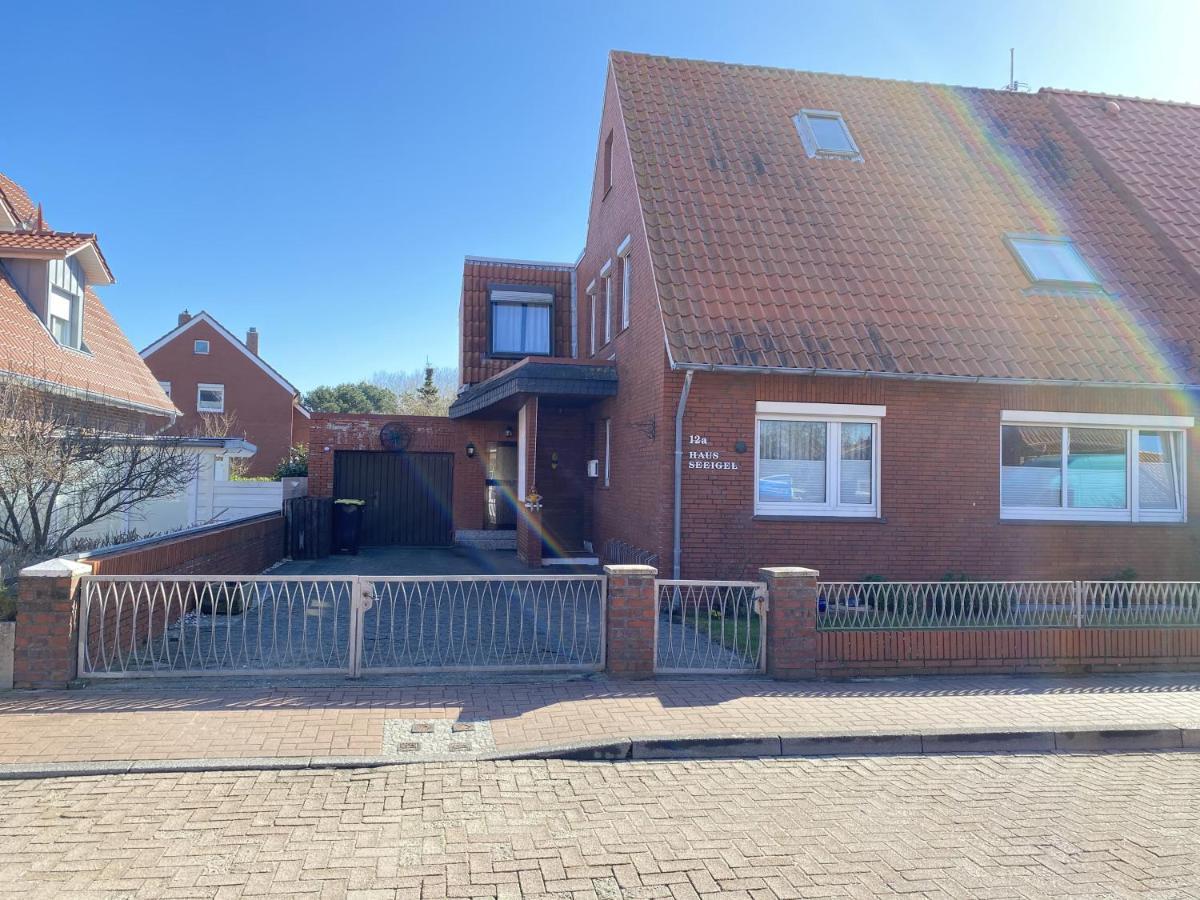 Haus Seeigel Stranddistel *