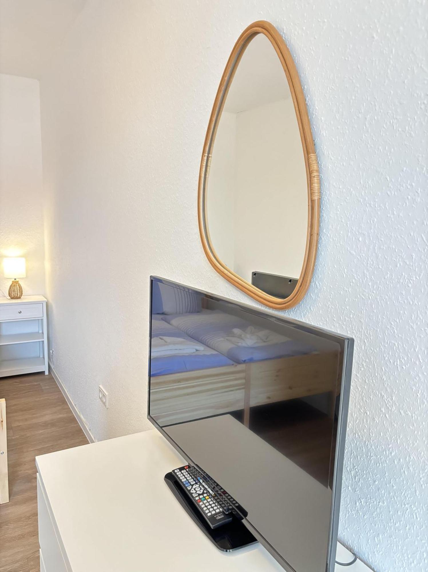 Haus Seeigel Stranddistel Apartment *