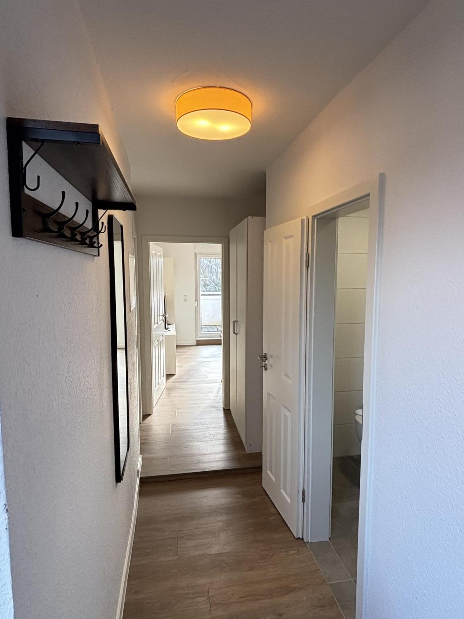 Apartment Haus Seeigel Stranddistel Norderney